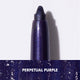 Ultimate Intense Stay Auto Eyeliner — Perpetual Purple tip