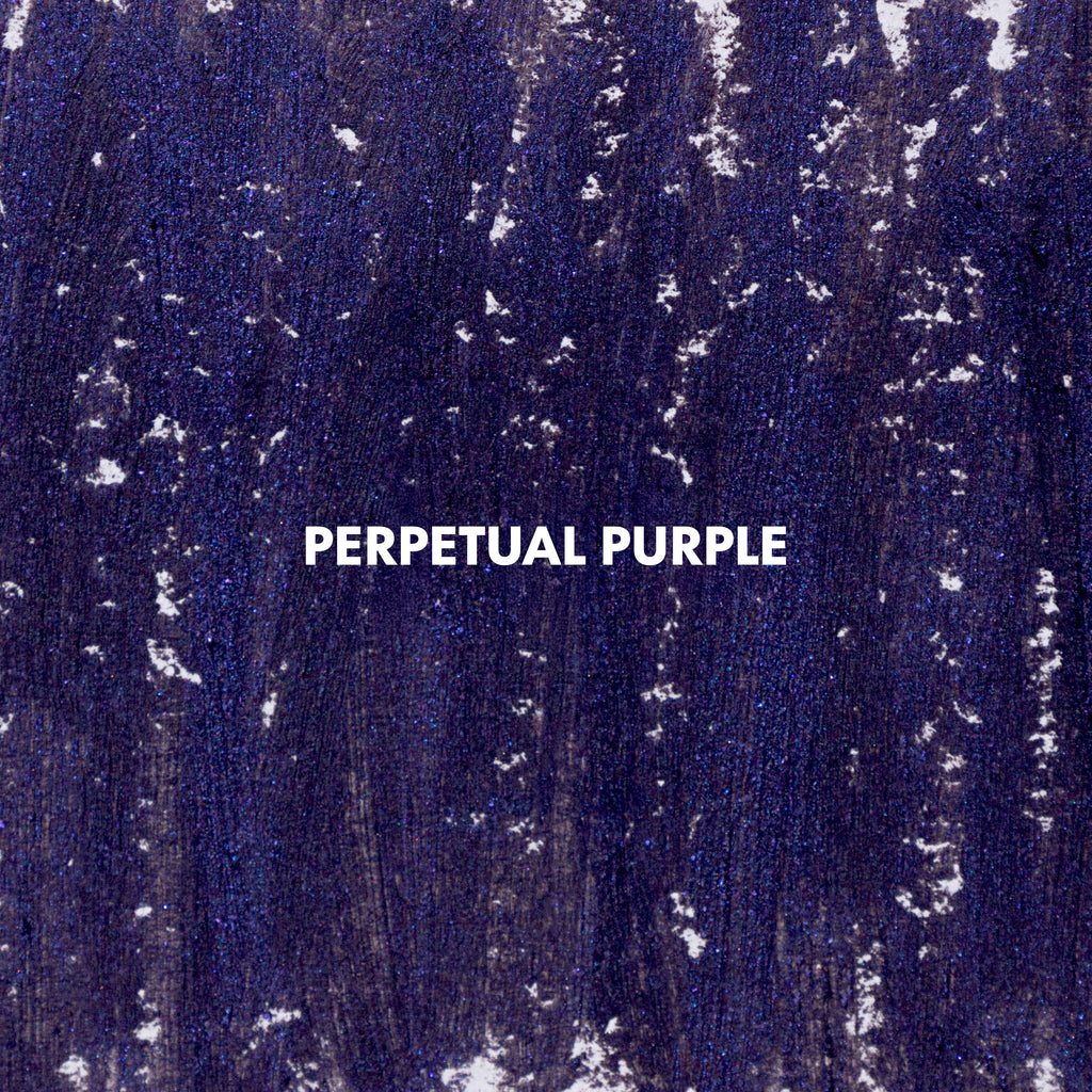 Ultimate Intense Stay Auto Eyeliner — Perpetual Purple swatch