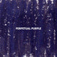 Ultimate Intense Stay Auto Eyeliner — Perpetual Purple swatch