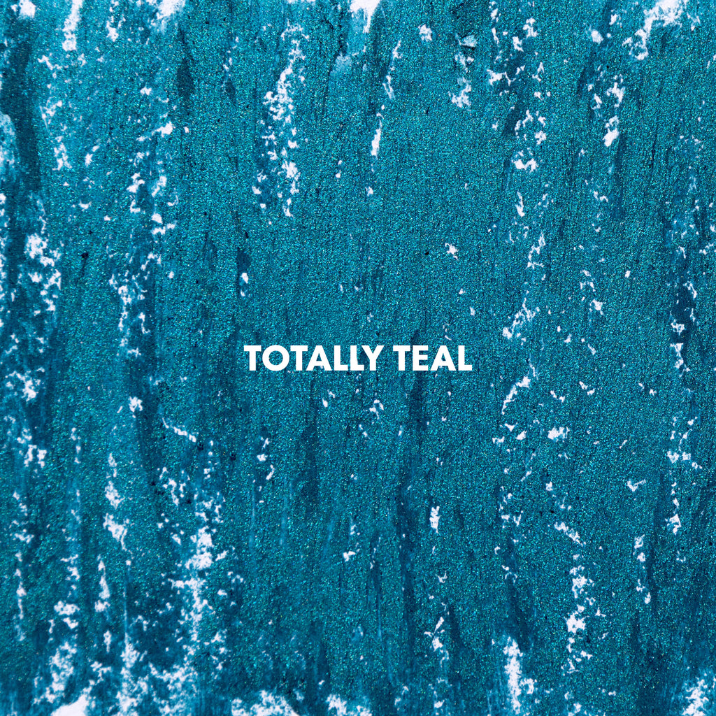 Ultimate Intense Stay Auto Eyeliner — Totally Teal swatch