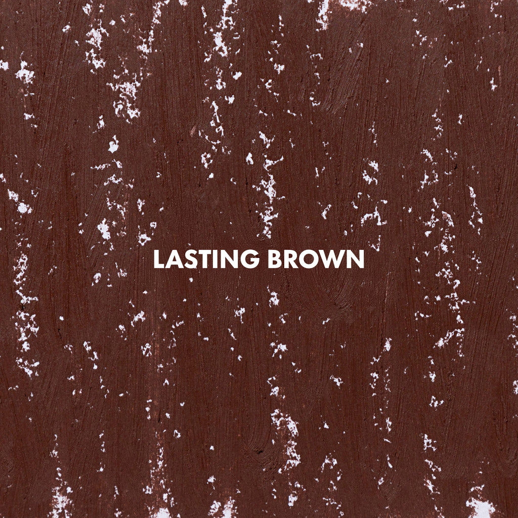 Ultimate Intense Stay Auto Eyeliner — Lasting Brown swatch