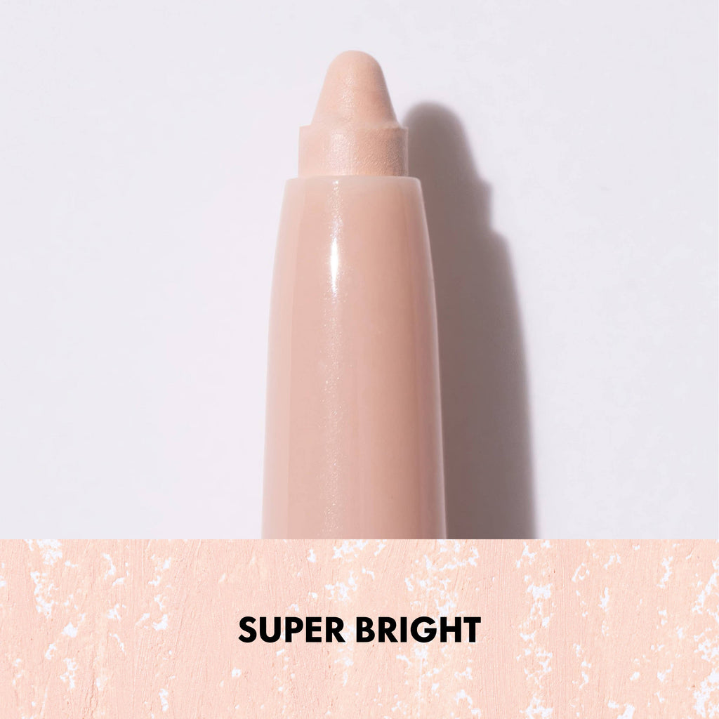 Ultimate Intense Stay Auto Eyeliner — Super Bright tip