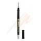 Ultimate Intense Stay Auto Eyeliner — Cream Linen