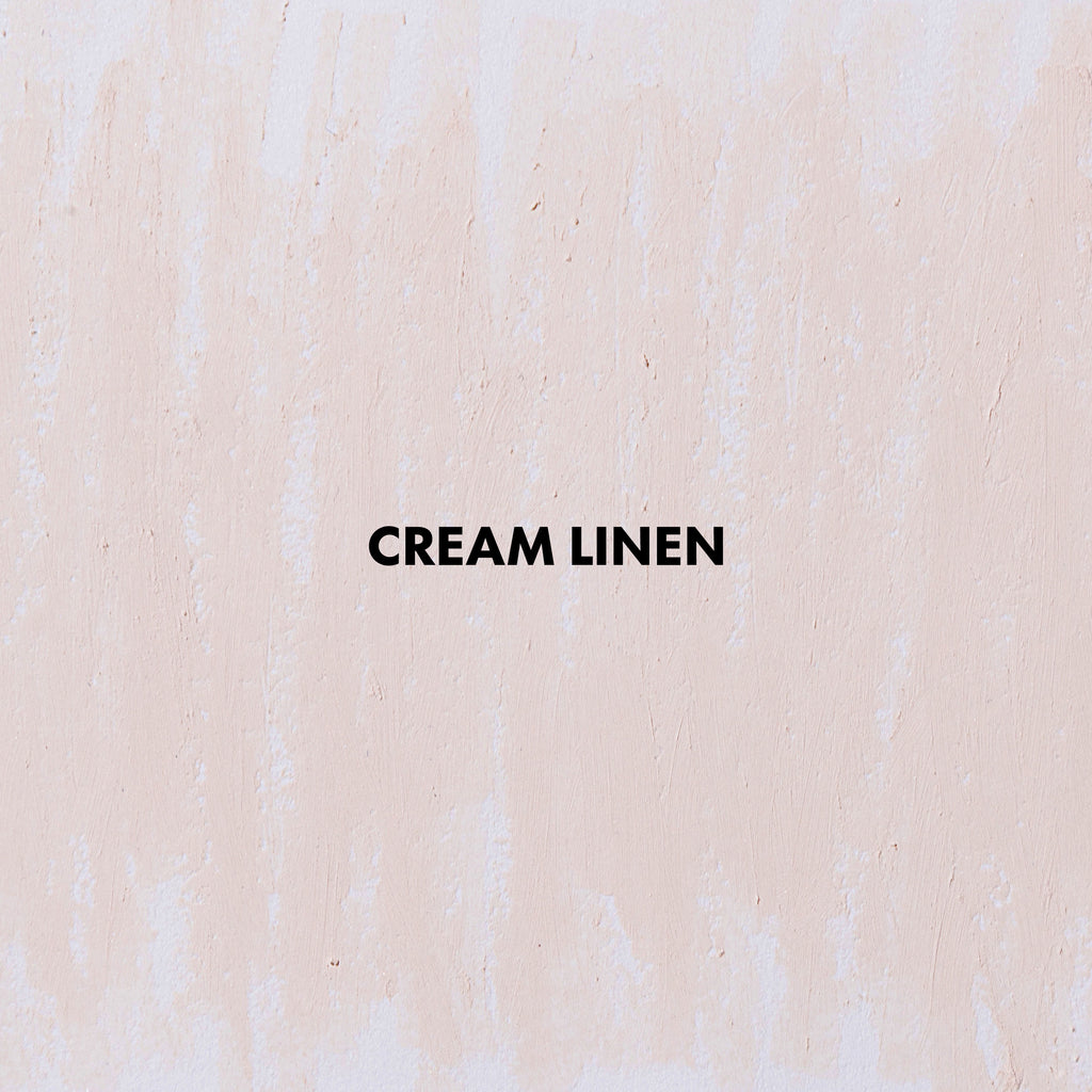 Ultimate Intense Stay Auto Eyeliner — Cream Linen swatch