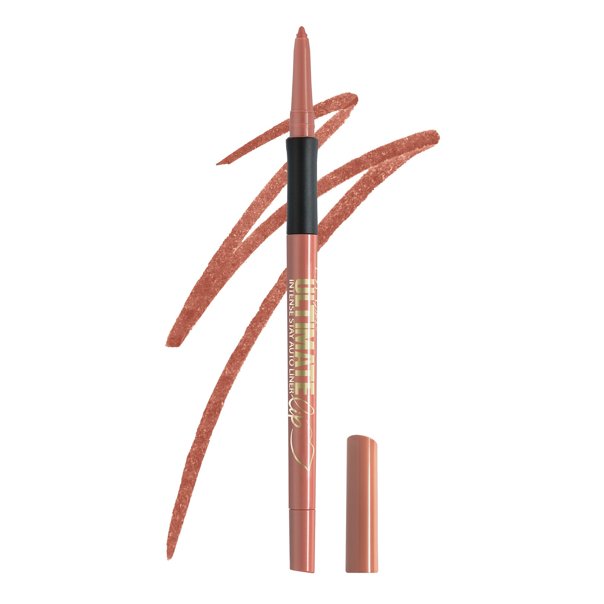 Ultimate Intense Stay Auto Lipliner | L.A. Girl Cosmetics