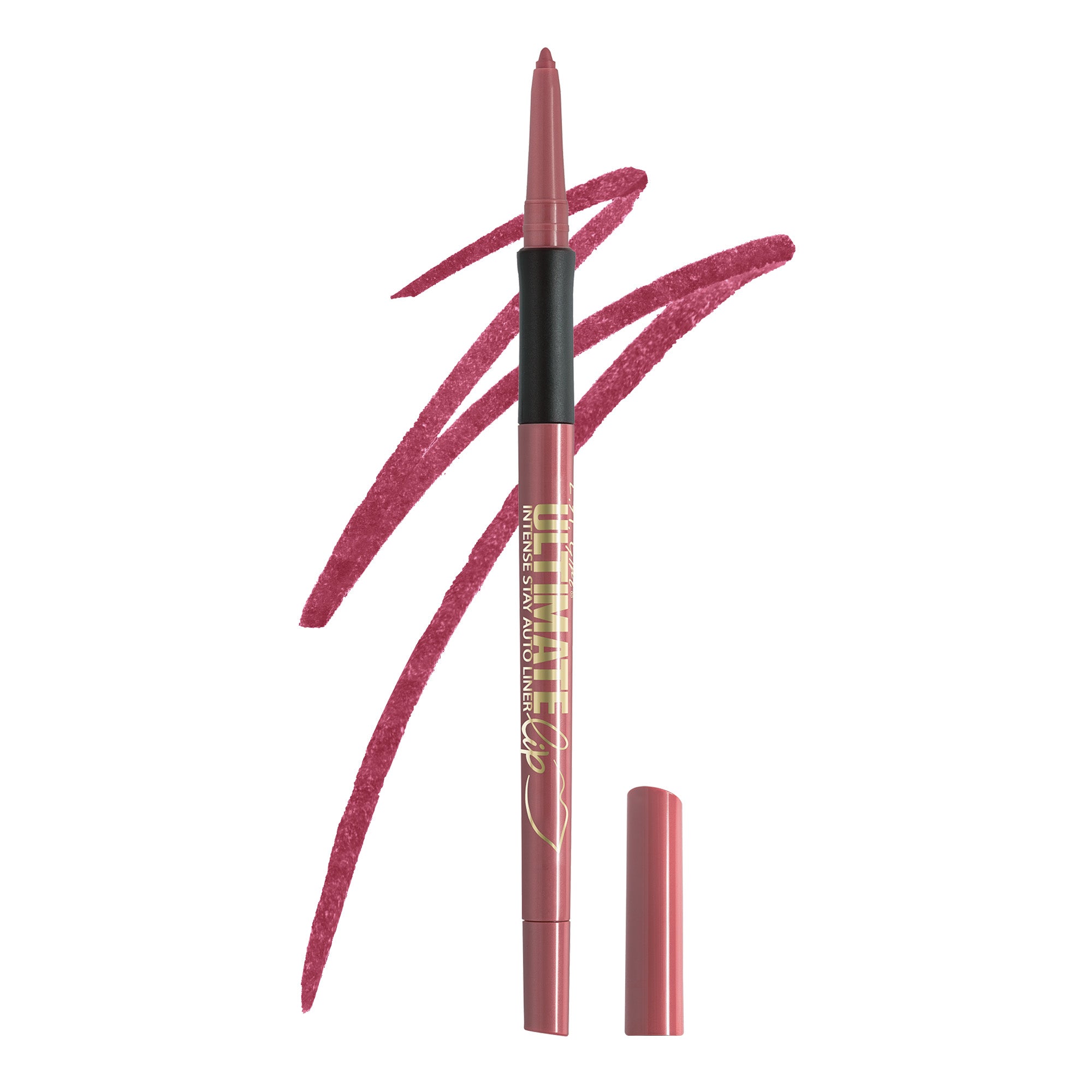 L.A. Girl Stay Auto Lipliner - Thumbnail 2