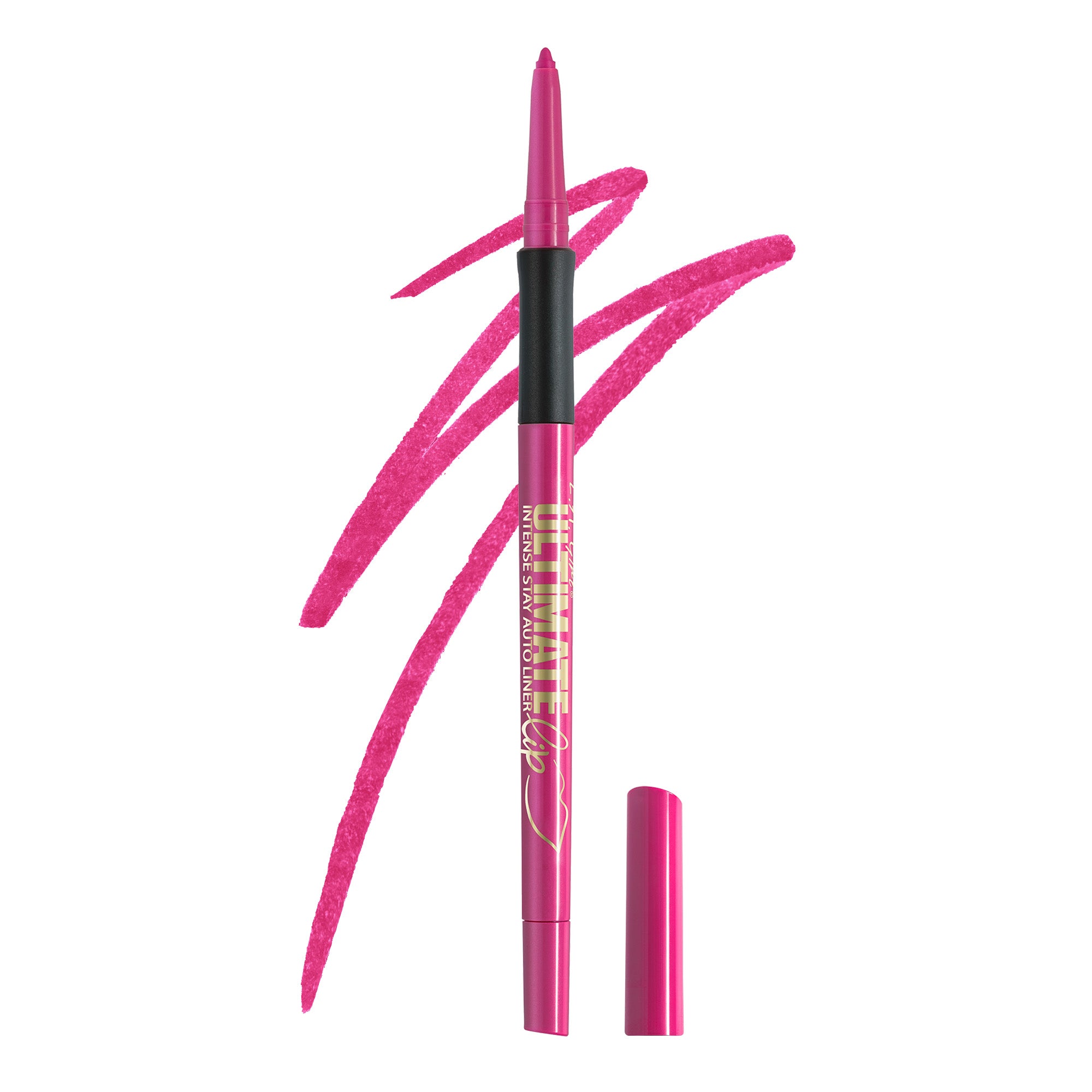L.A. Girl Stay Auto Lipliner