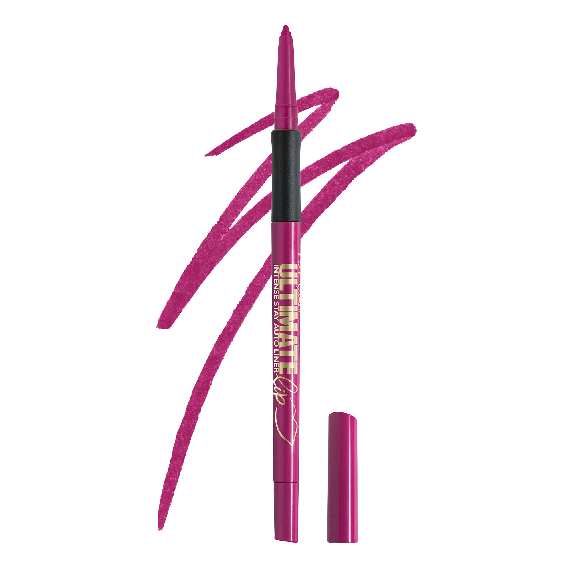 L.A. Girl Stay Auto Lipliner - Thumbnail 5