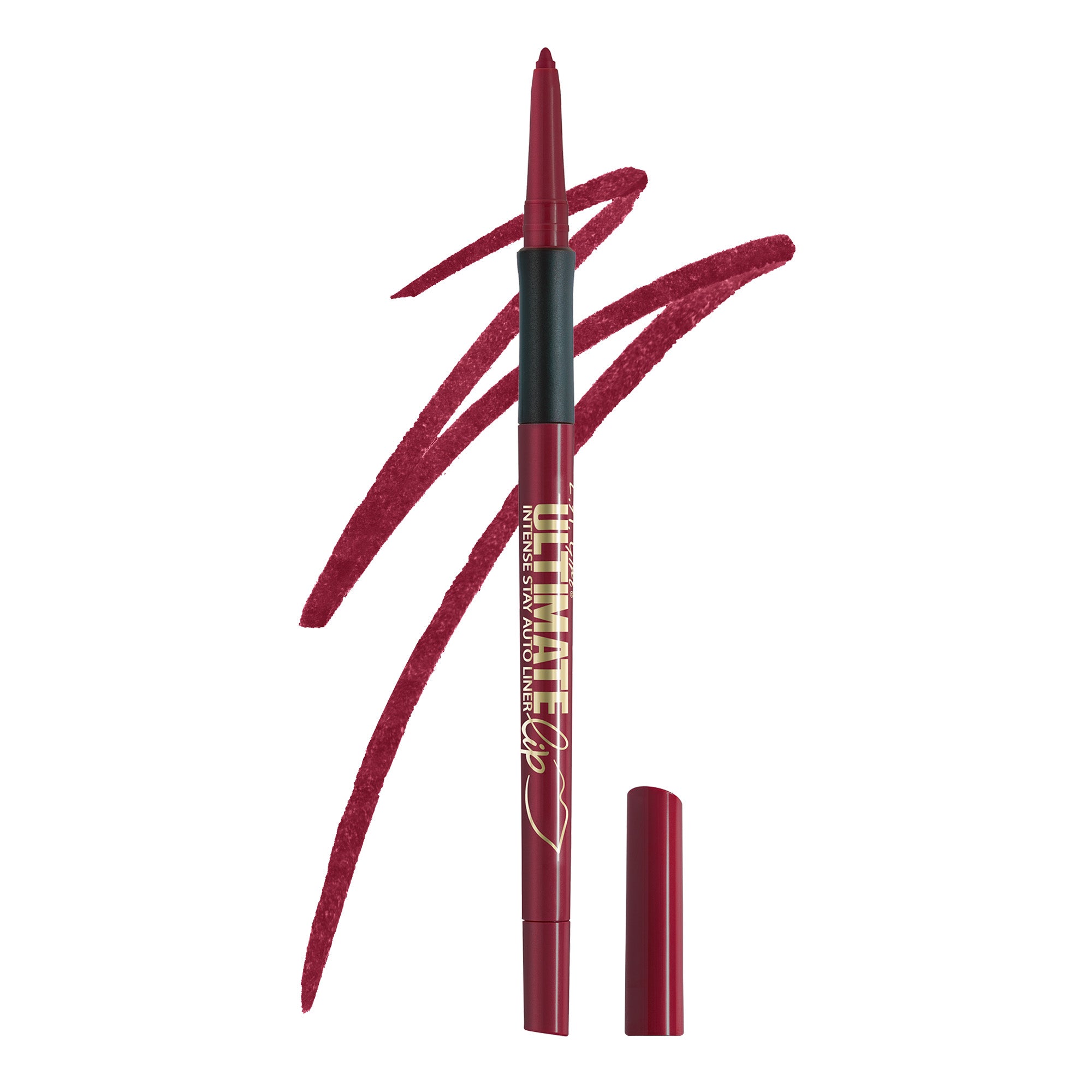 Ultimate Intense Stay Auto Lipliner | L.A. Girl Cosmetics