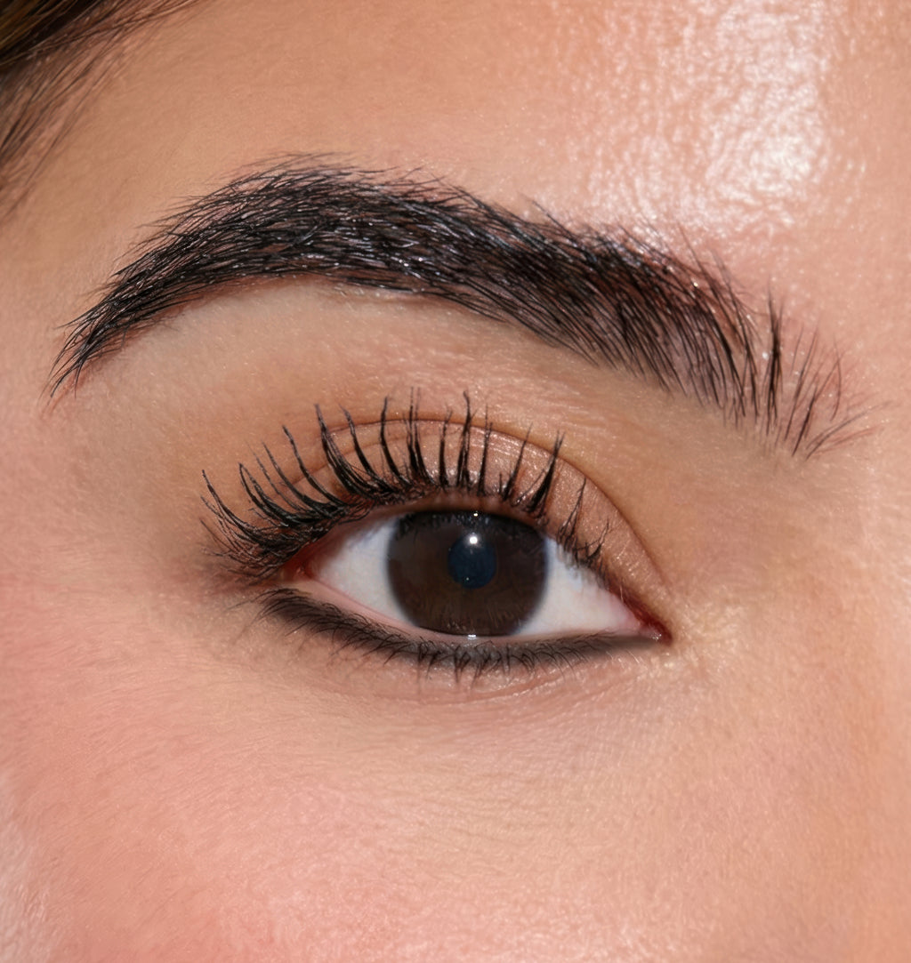 Perfect Precision Eyeliner GP701 Black - Model