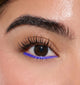 Perfect Precision Eyeliner GP703 Cobalt - Model