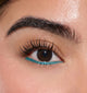 Perfect Precision Eyeliner GP705 Tropical - Model
