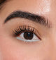 Perfect Precision Eyeliner GP708 Artic White - Model