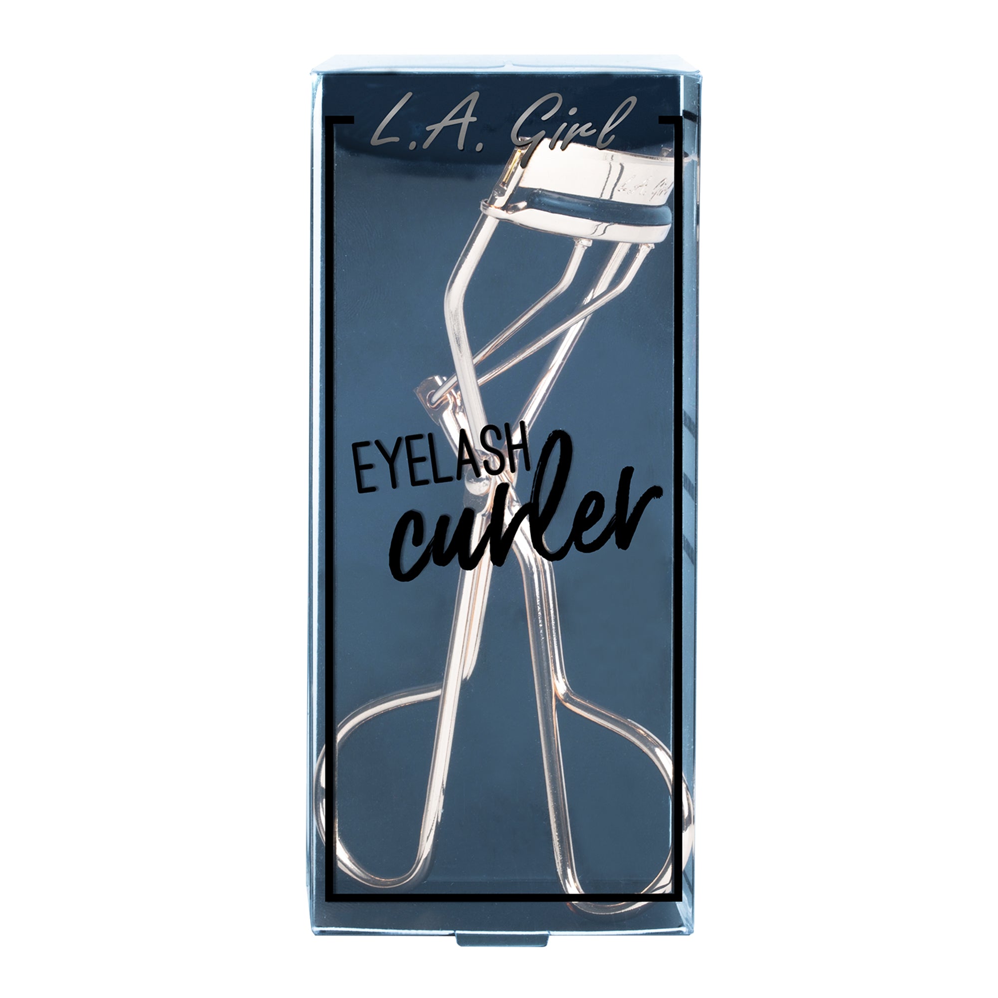 L.A. Girl Lash Curler - Thumbnail 2