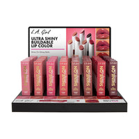 Shine On Glossy Balm
