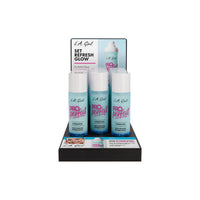 PRO PERFECT DEWY SETTING SPRAY