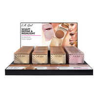 HIGHLIGHTER DUO BRONZER