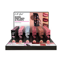Tinted Lip Plumper