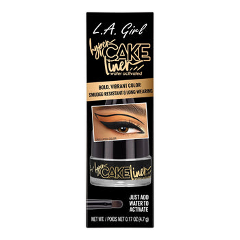 Hyper Cake Liner 