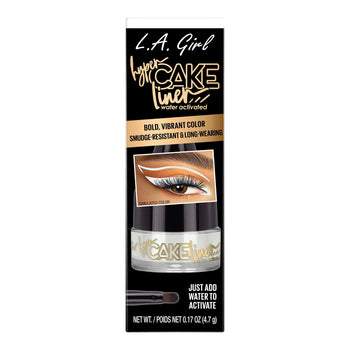 Hyper Cake Liner 