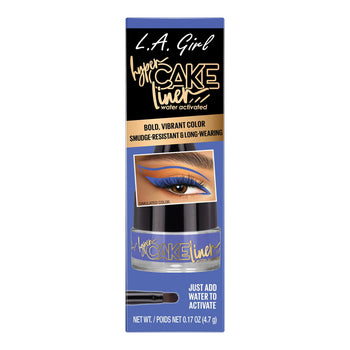 Hyper Cake Liner 