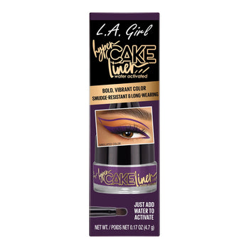 Hyper Cake Liner 