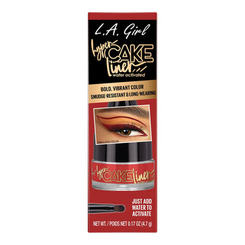 Hyper Cake Liner 