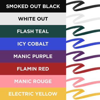 Hyper Cake Liner 