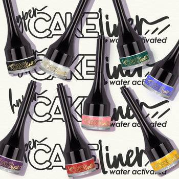 Hyper Cake Liner 