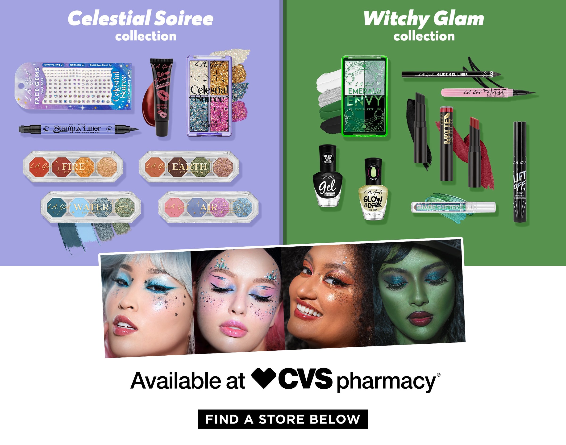2024 CVS Halloween Promo Store List