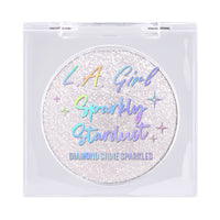 Sparkling Stardust Face Sparkle
