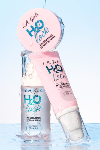 H2O Lock Collection