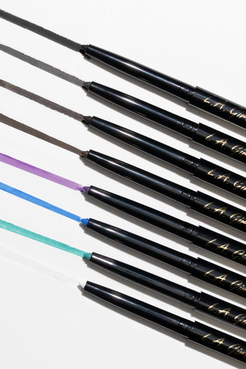 Line With Envy Eyeliner