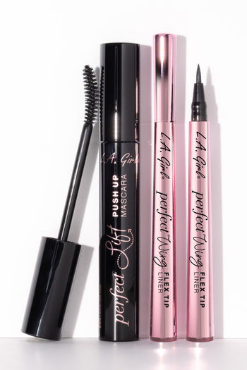 Perfect Lift Push Up Mascara