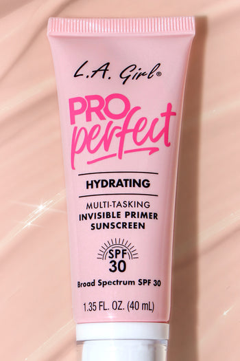 Pro Perfect SPF Primer