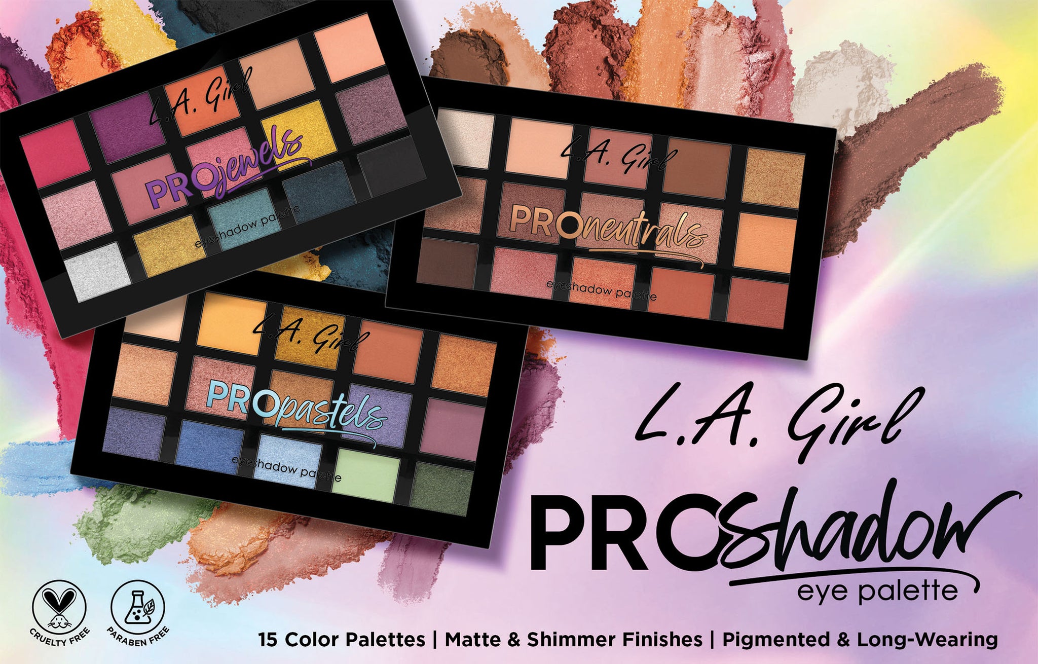 LAG pro shadow palette pc 5x7 front promo