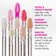 Lip Oil Nourishing Gloss