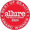 Allure 2024 Best of Beauty