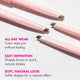 Arch Envy Brow Pencil