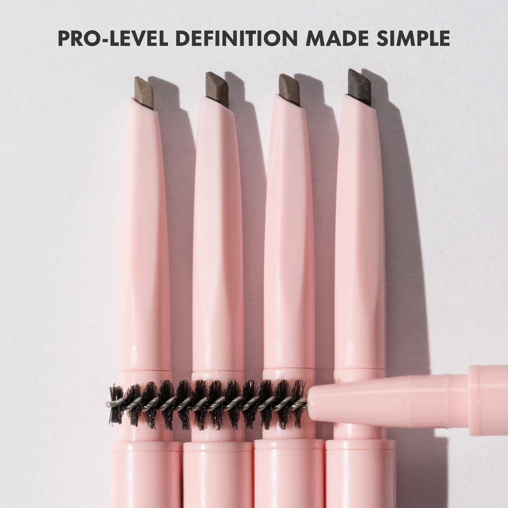 Arch Envy Brow Pencil