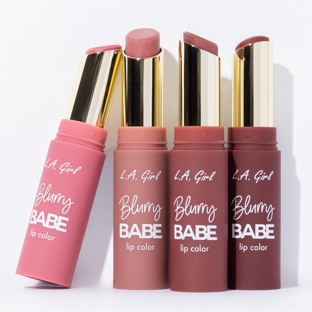 Blurry Babe Lip Color blurry babe  lifestyle 01