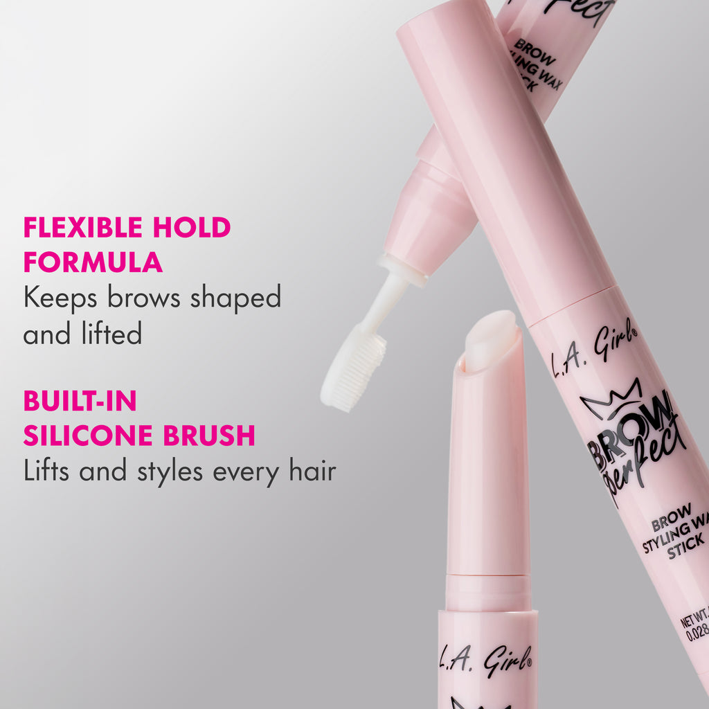 Brow Perfect Brow Styling Wax Stick