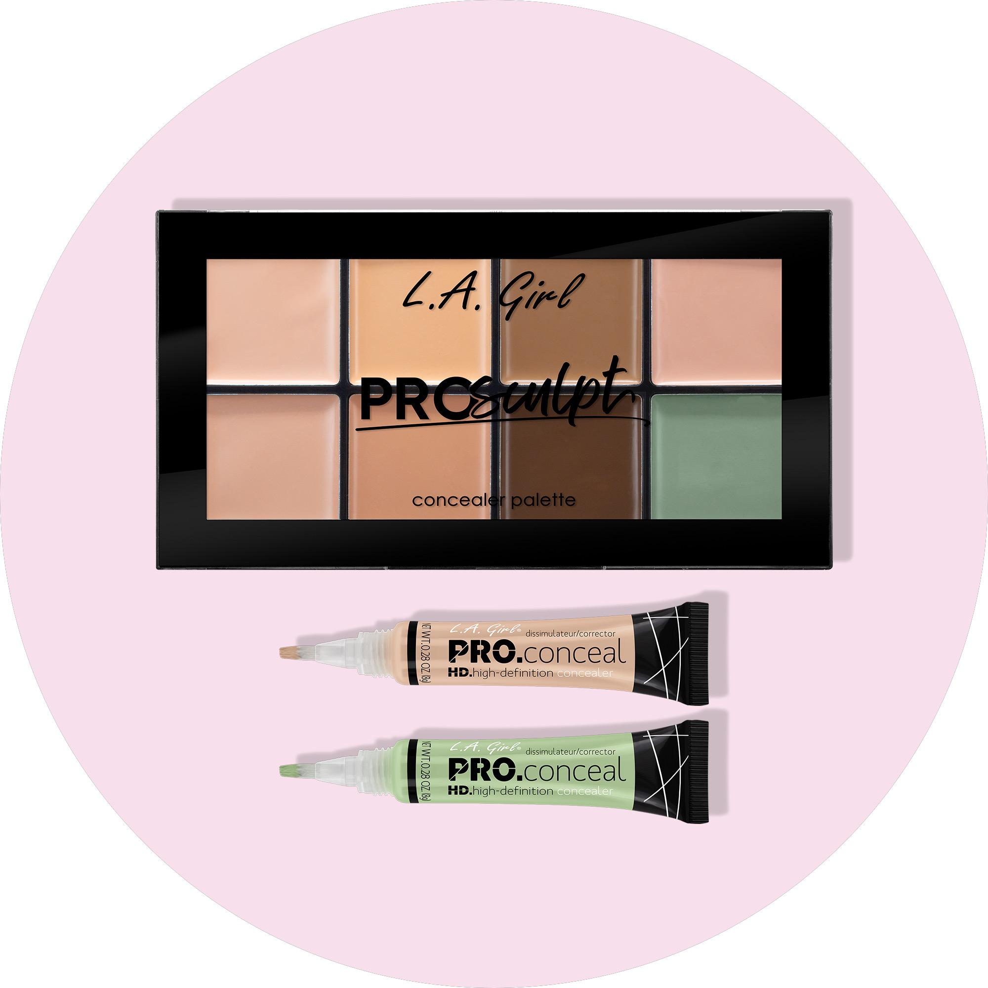 Concealer Concealer