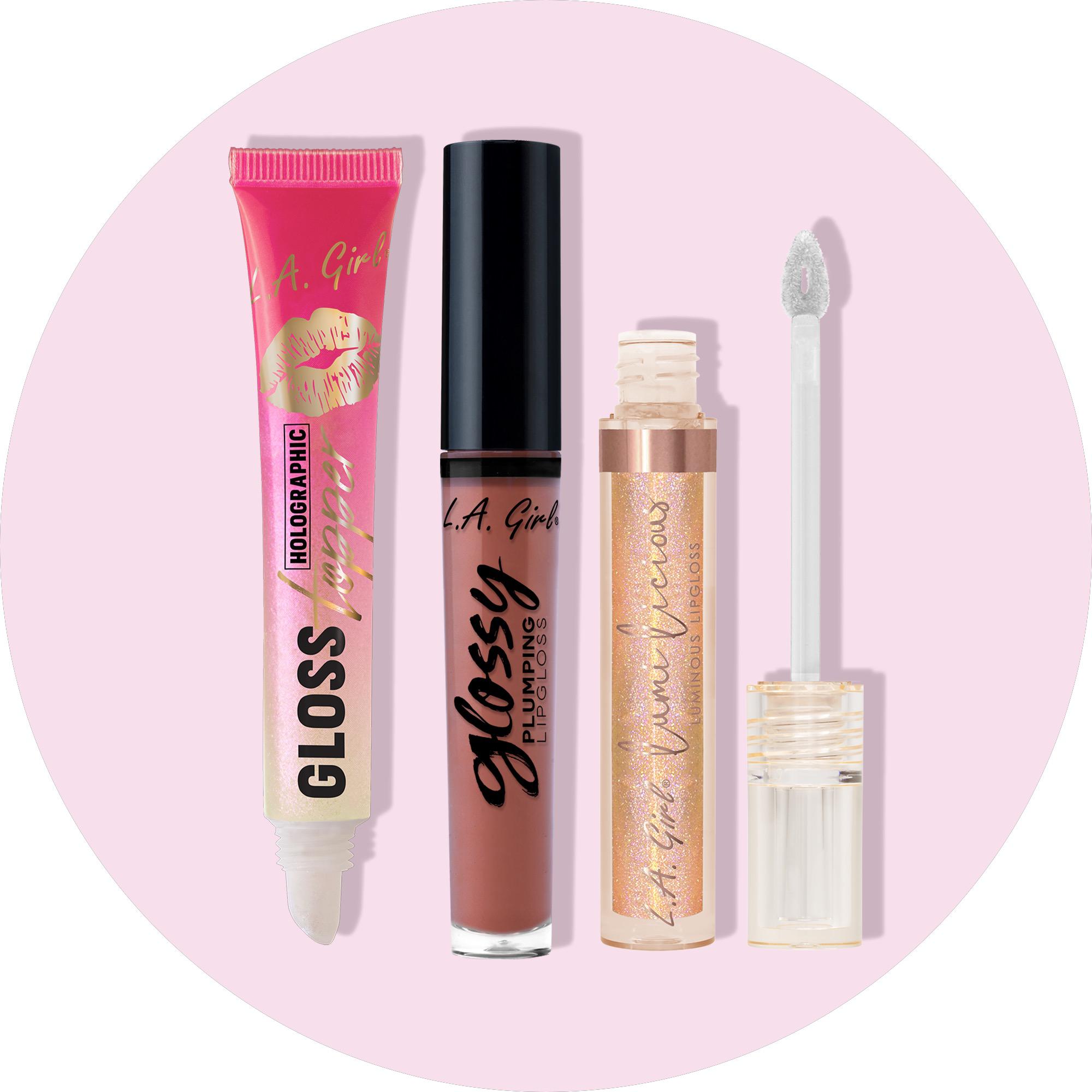 Lip Makeup L A Girl Cosmetics Lip Makeup L A Girl Cosmetics