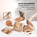Duo Bronzer