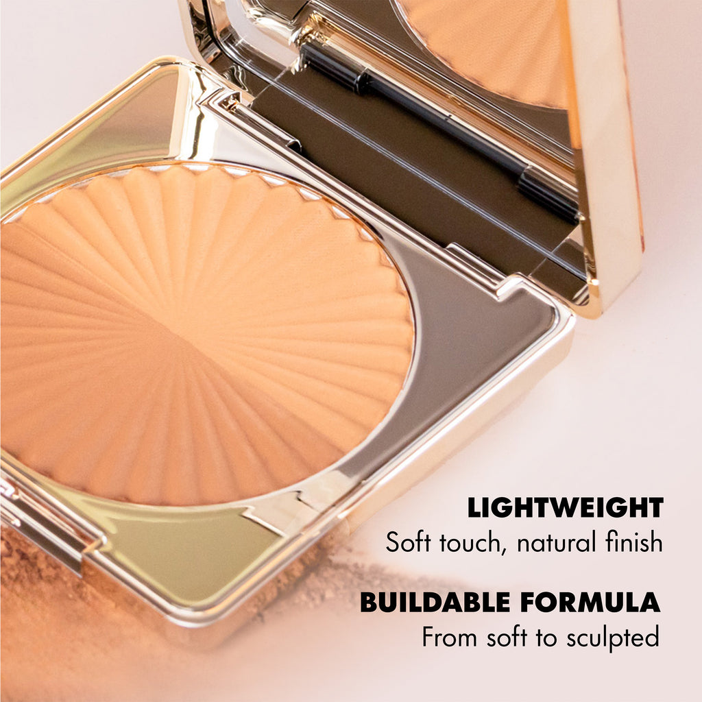 Duo Bronzer