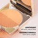 Duo Bronzer