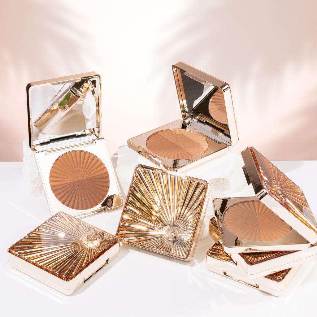 Duo Bronzer