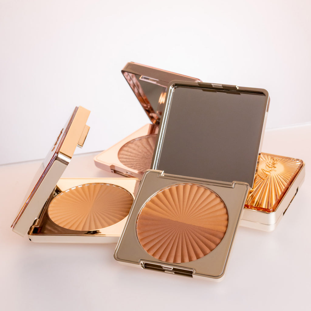 Duo Bronzer