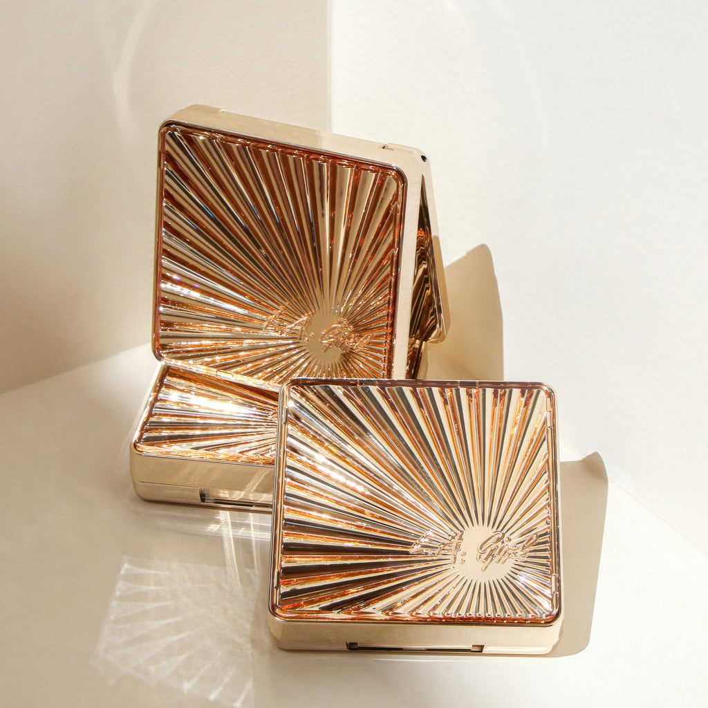 Duo Bronzer